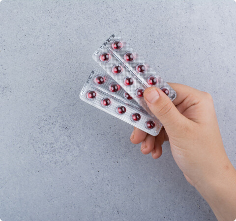 Contraception Service