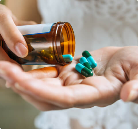 New Medicine Service