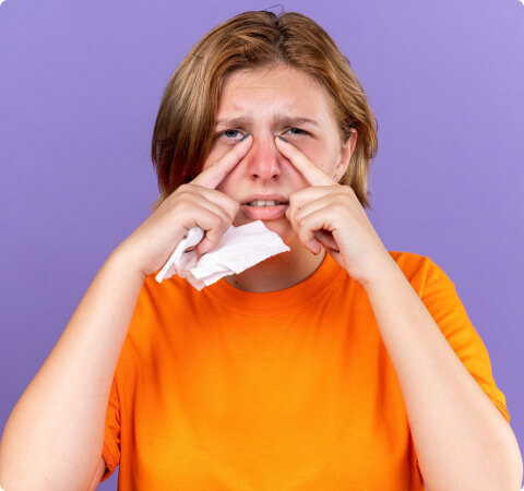Sinusitis