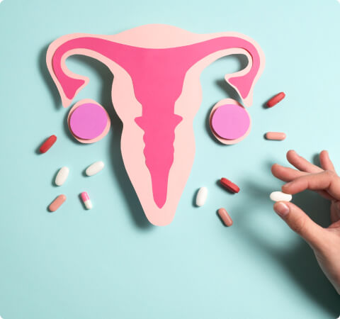 Uncomplicated UTI Treatment in Women