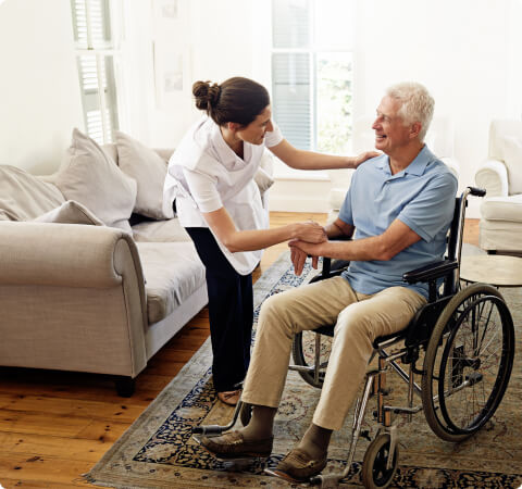 Care Home Pharmacy Provider