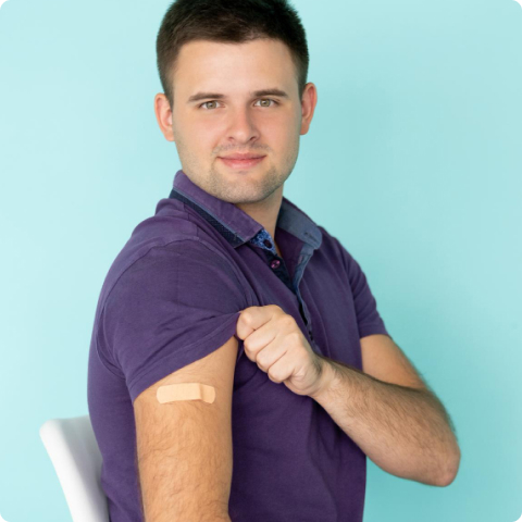 Travel Vaccination