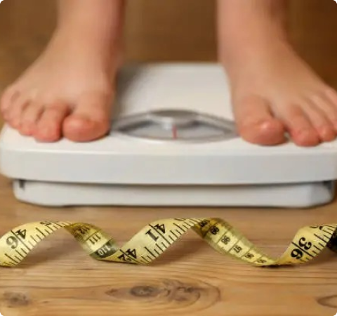weight management